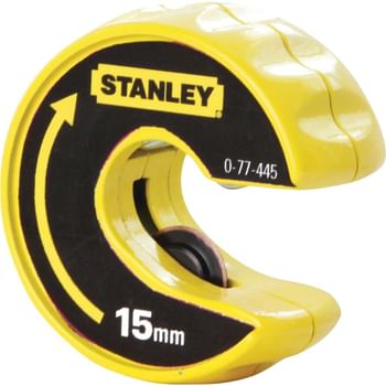 Stanley Auto Copper Pipe Cutter