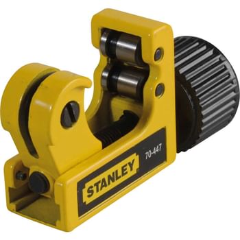 Stanley Adjustable Pipe Slice and Cutter