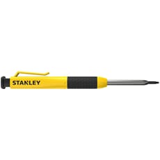 Stanley Deep Hole Marker Pencil