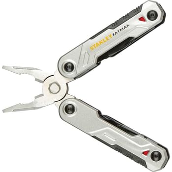 Stanley Fatmax Multi Tool Pliers