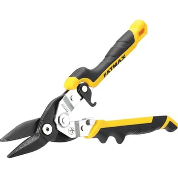 Stanley FatMax Ergo Aviation Snips