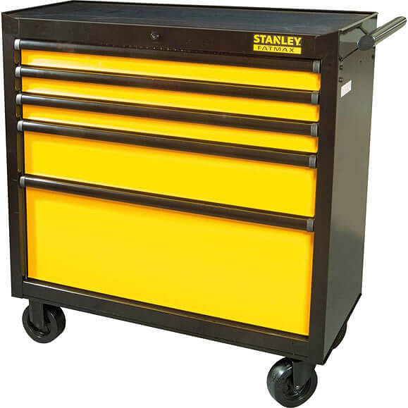 Stanley on sale roller cabinet