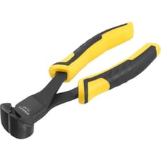 Stanley Control Grip End Cutting Pliers