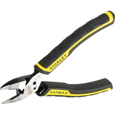 Stanley Fatmax 5-In-1 Diagonal Pliers