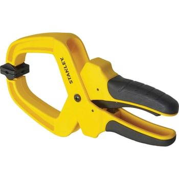 Stanley Spring Clamp