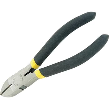 Stanley Diagonal Cutting Plier