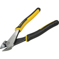Stanley FatMax Angled Diagonal Cuttting Pliers