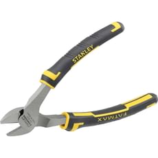 Stanley FatMax Angled Diagonal Cuttting Pliers
