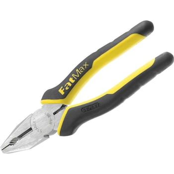 Stanley FatMax Combination Pliers