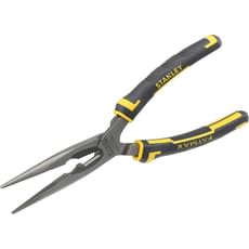 Stanley FatMax Long Nose Pliers