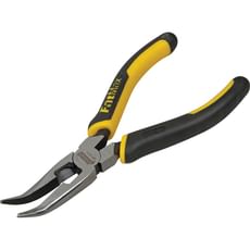 Stanley FatMax Bent Nose Pliers