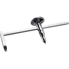 Stanley Drywall Plasterboard Circle Cutter Stanley Drywall Plasterboard Circle Cutter