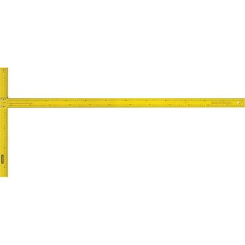 Stanley Drywall T Square