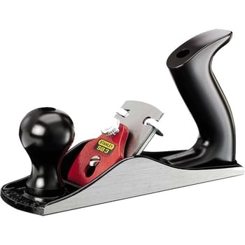 Stanley SB4 Light Duty Smoothing Plane