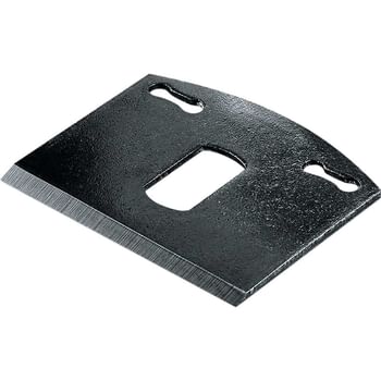 Stanley Flat Spokeshave Blade
