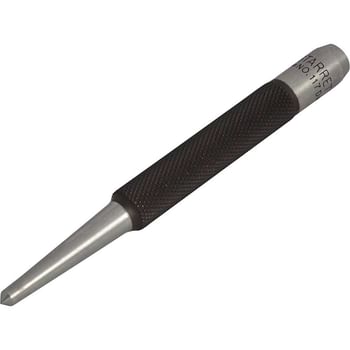 Starrett 117 Series Centre Punch