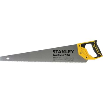 Stanley Universal Tradecut Handsaw