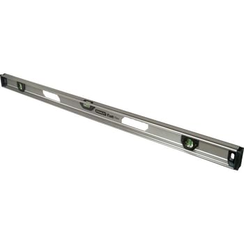 Stanley FatMax I-Beam Spirit Level Stanley FatMax I-Beam Spirit Level