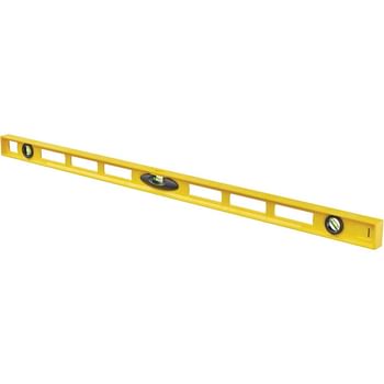Stanley Foamcast High Impact Spirit Level