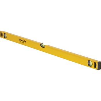 Stanley Classic Box Spirit Level