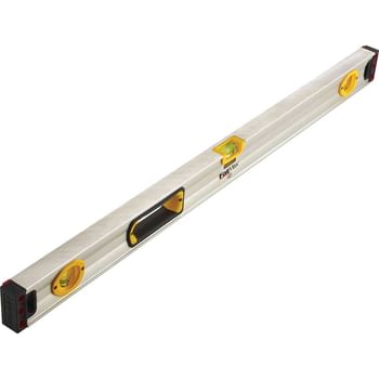 Stanley Tools Fatmax Magnetic Level 3 Vial