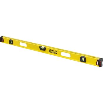 Stanley FatMax I Beam Spirit Level