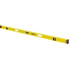Stanley FatMax I Beam Spirit Level