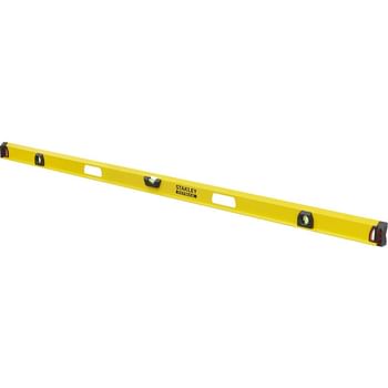 Stanley FatMax I Beam Spirit Level