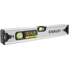 Stanley FatMax XTREME Box Beam Spirit Level