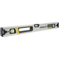 Stanley FatMax XTREME Box Beam Magnetic Spirit Level