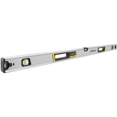 Stanley FatMax XTREME Box Beam Magnetic Spirit Level
