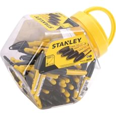 Stanley Mini Fine Tip Marker Pen Tub