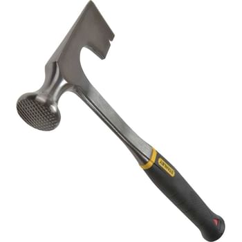Stanley AntiVibe Drywall Hammer