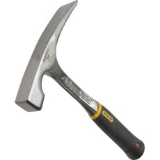 Stanley Anti Vibe Brick Hammer