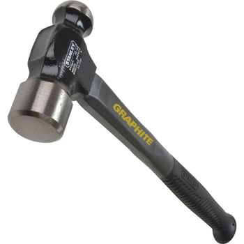 Stanley Ball Pein Hammer