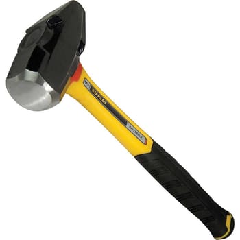 Stanley FatMax Demolition Blacksmiths Hammer