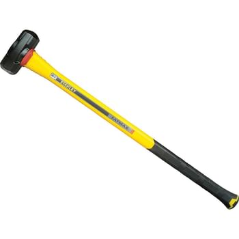 Stanley FatMax Sledge Hammer