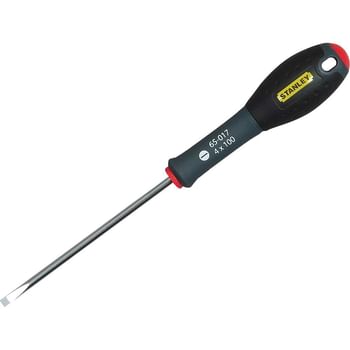 Stanley FatMax Parallel Slotted Screwdriver