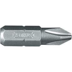 Stanley Phillips Screwdriver Bit