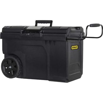 Stanley Contractors Mobile Rolling Tool Chest