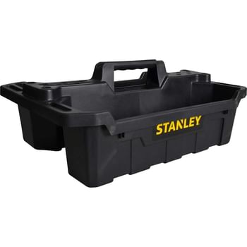 Stanley Plastic Tool Tote Tray