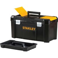 Stanley Basic Tool Box Stanley Basic Tool Box