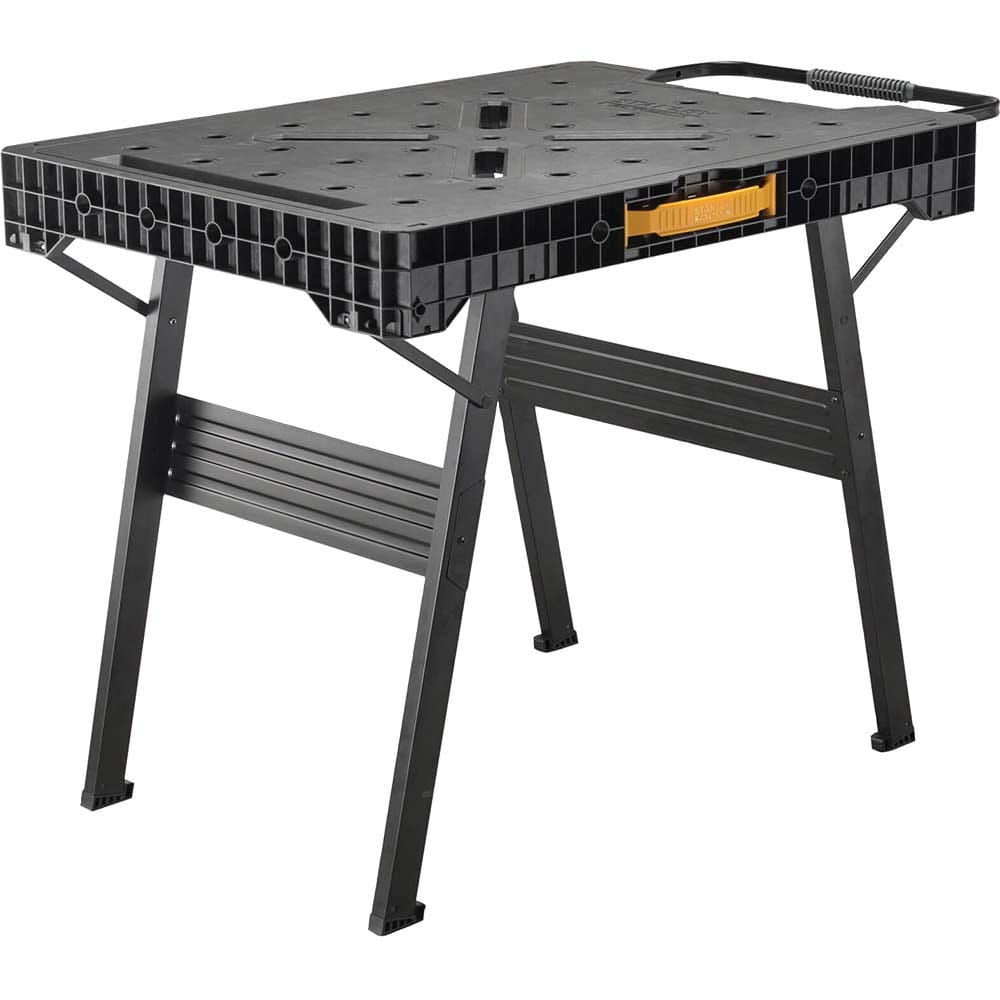 Best Folding Workbench In The UK (2023 Reviews & Guide)