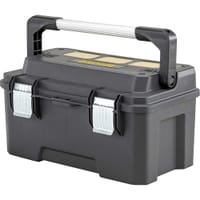 Stanley Fatmax Cantilever Pro Tool Box Stanley Fatmax Cantilever Pro Tool Box