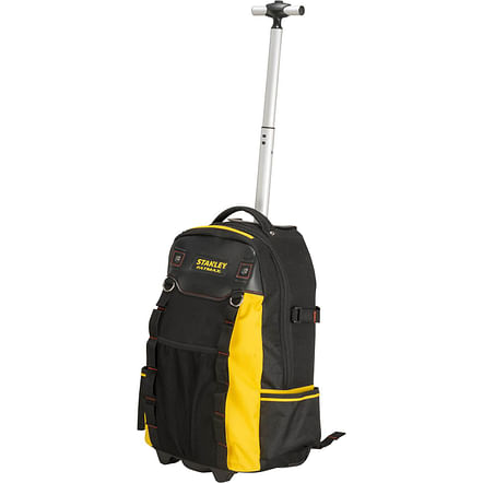 Stanley Backpack Tool Storage Tool Bag Rucksack 1-72-335