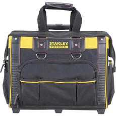 Stanley Fatmax Tool Bag on Wheels Stanley Fatmax Tool Bag on Wheels