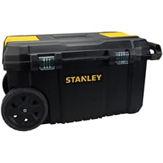 Stanley Essential Contractor Rolling Tool Chest
