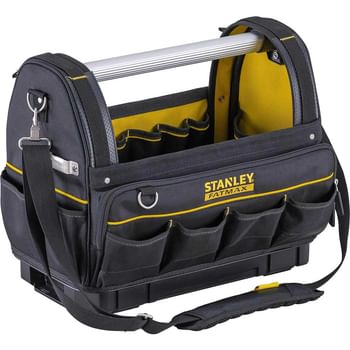 Stanley Fatmax Pro Stack Soft Tote Tool Bag