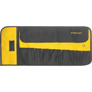 Stanley 12 Pocket Tool Roll