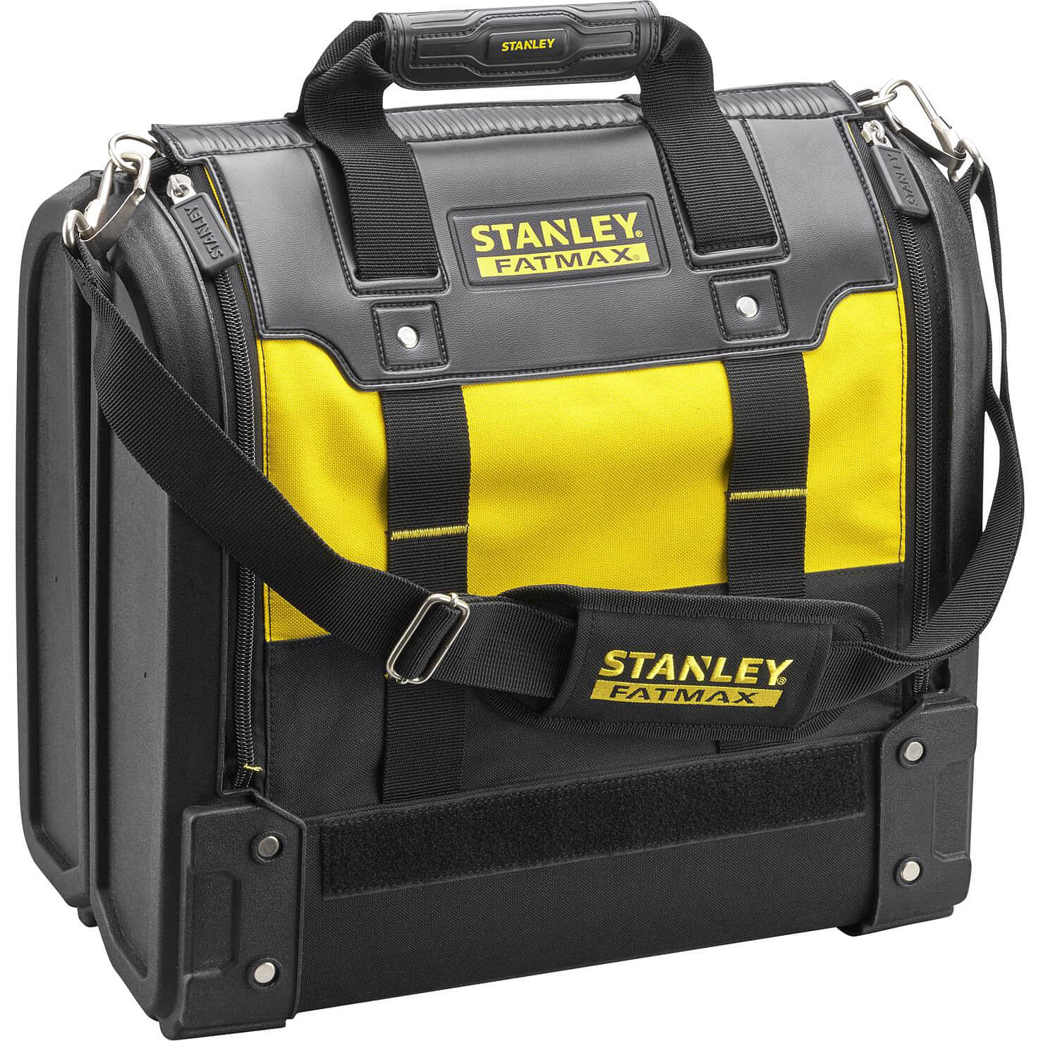Stanley Fatmax 195611 Technicians Tool Backpack - YouTube